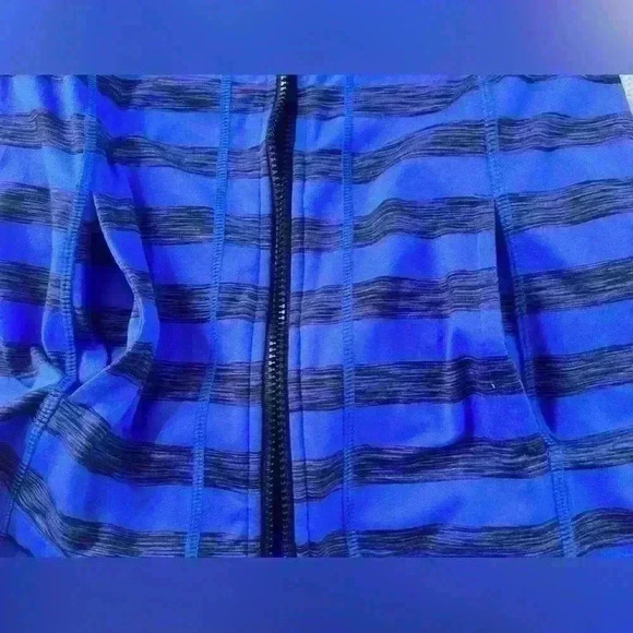 Lukka hooded full zip jacket size Small - Picture 13 of 13